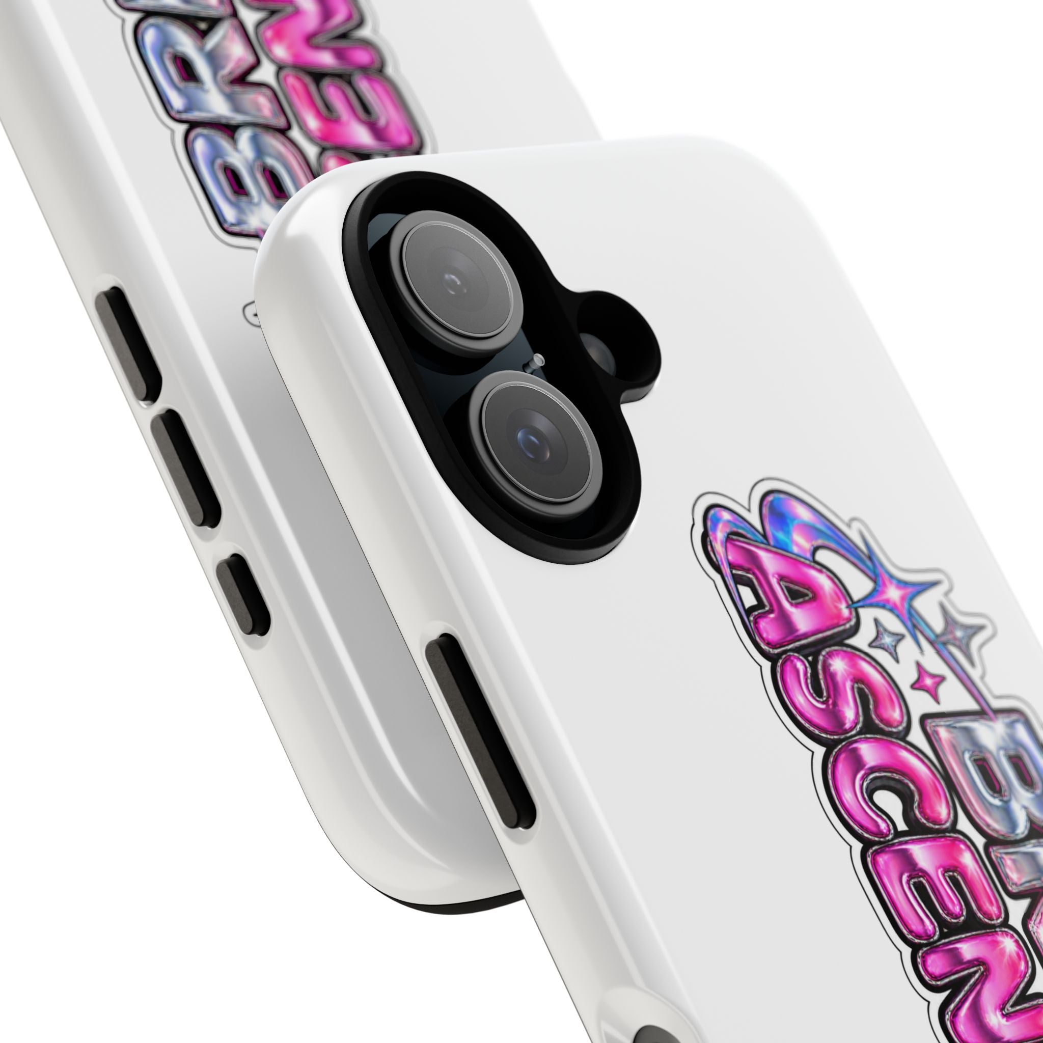 BRB Ascending Cute  Y2K Tough Case