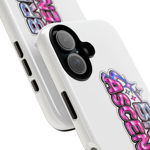 BRB Ascending Cute  Y2K Tough Case