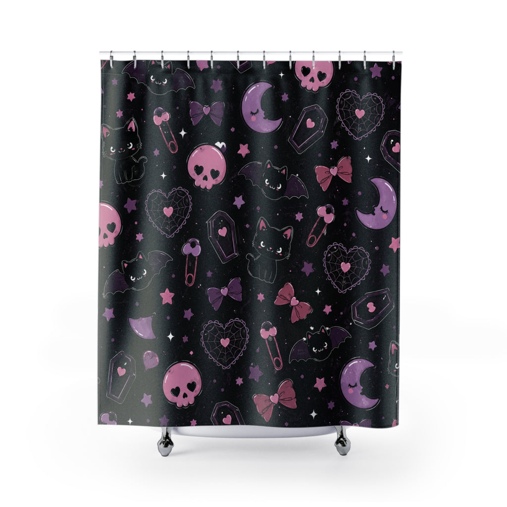 Shower Curtains