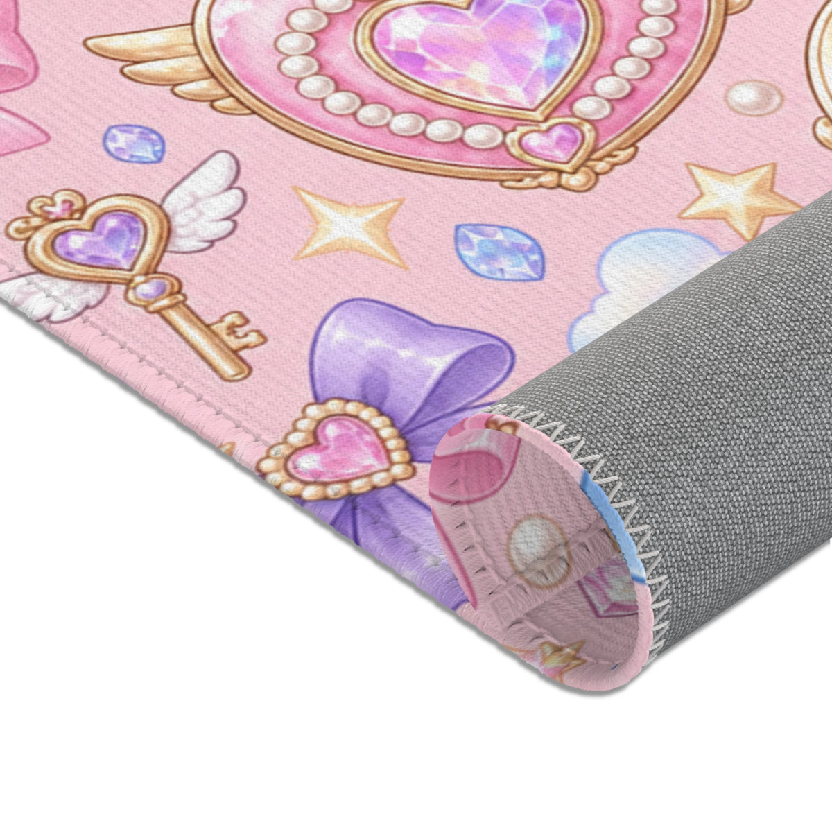 Area Rugs