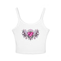 Women's Spaghetti Strap Tank Top