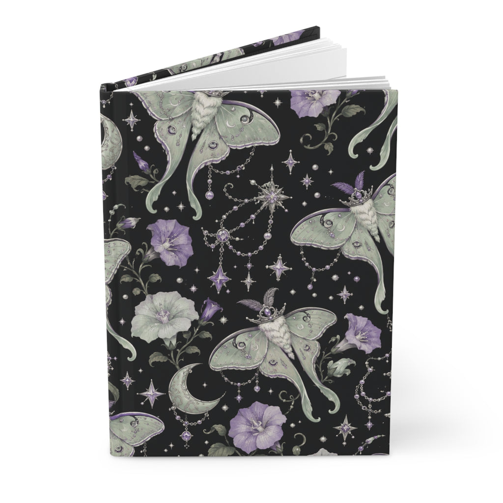Hardcover Journal Matte