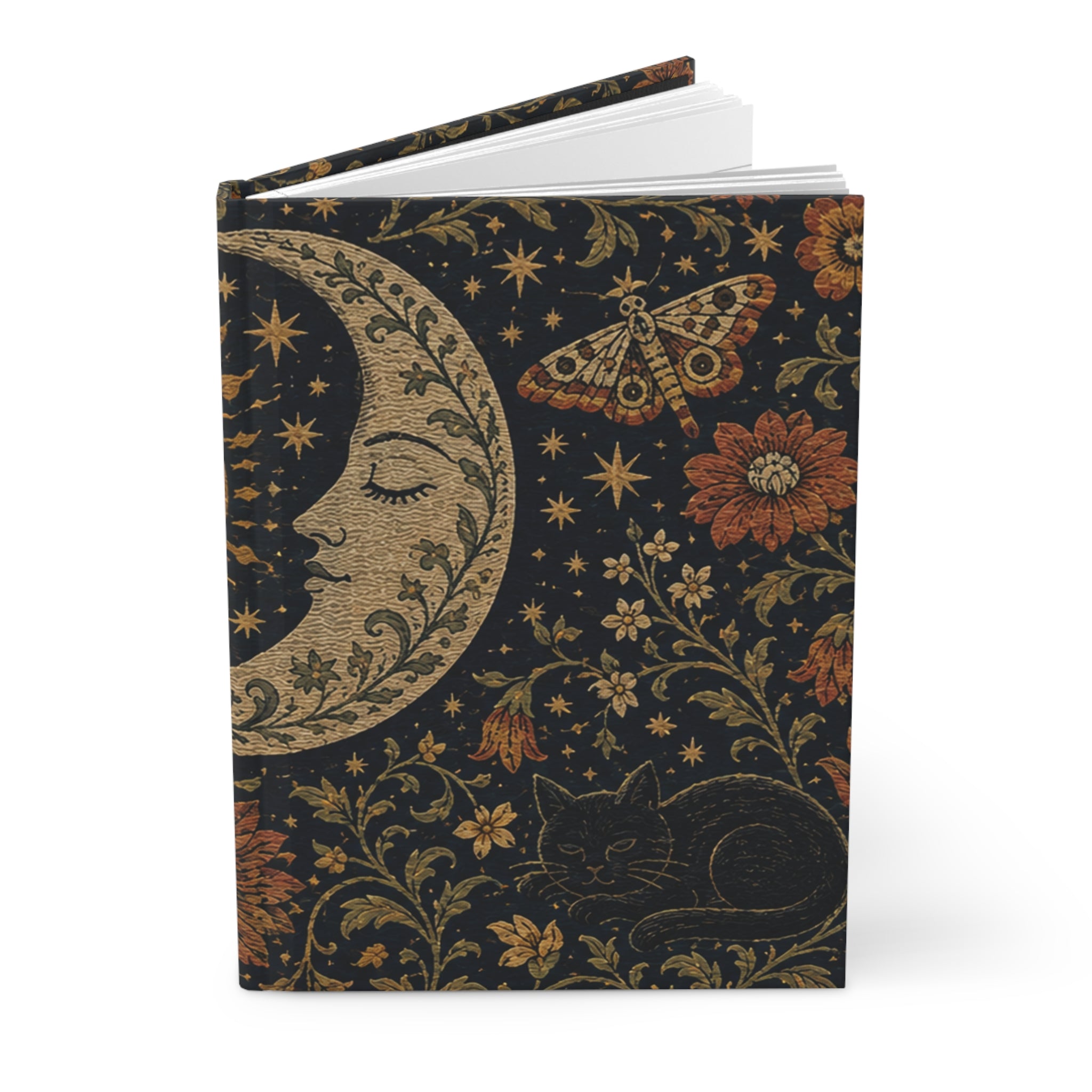 Hardcover Journal Matte