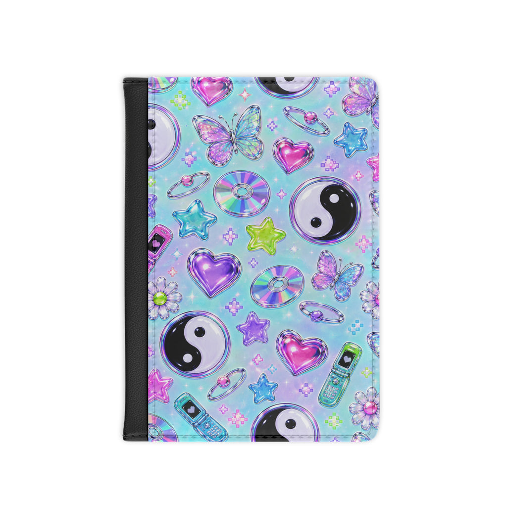 Passport Cover