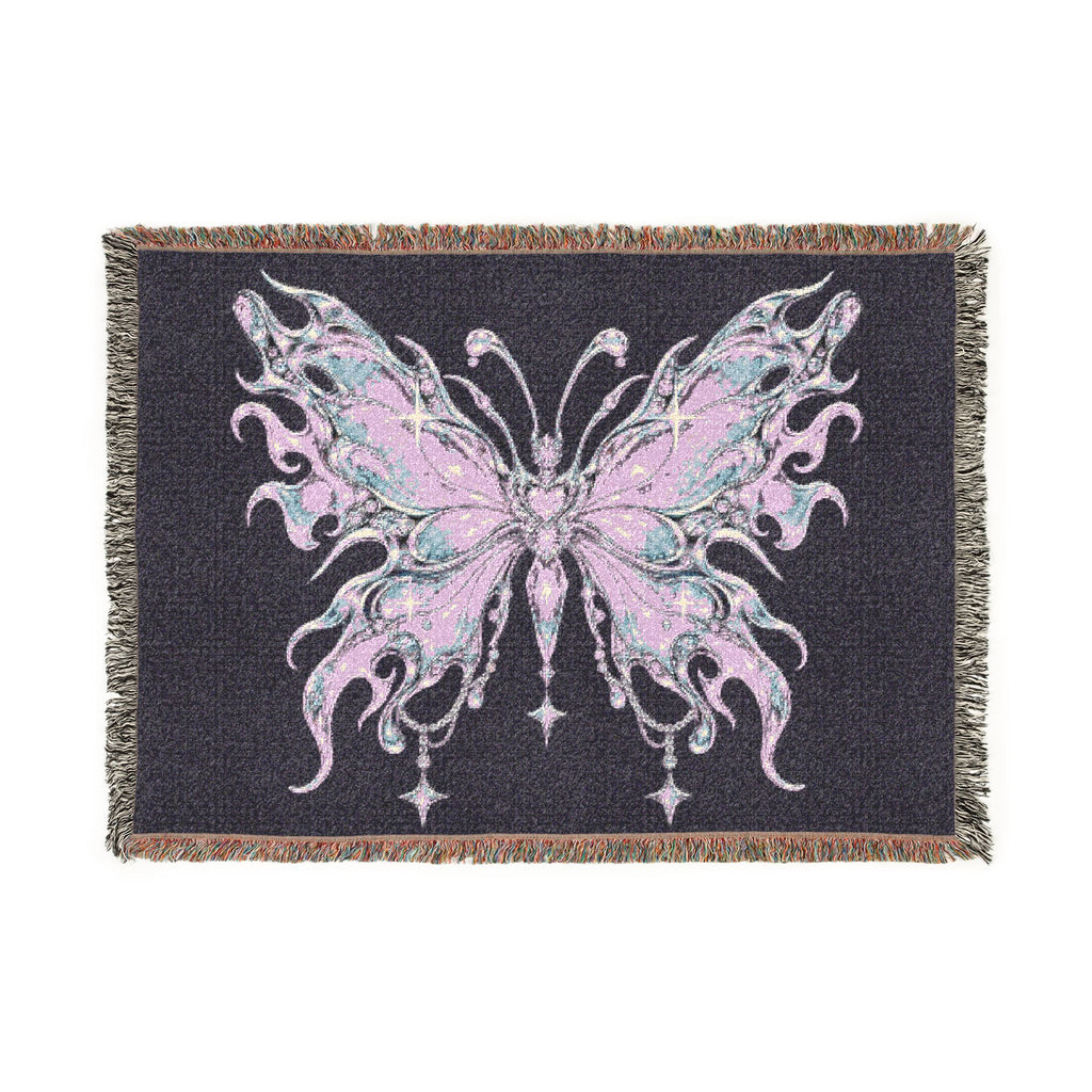 Woven Blanket