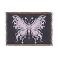 Woven Blanket
