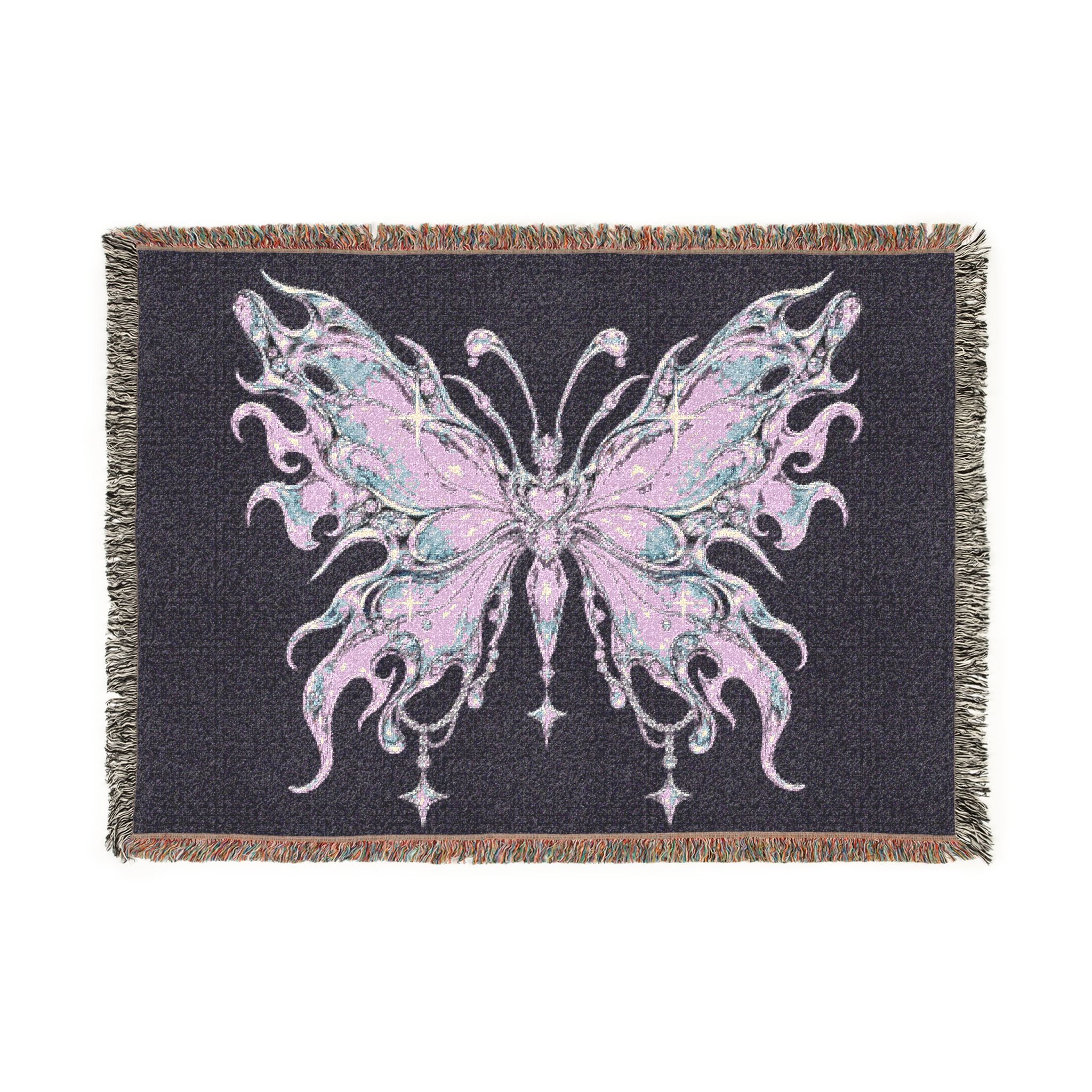Woven Blanket