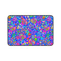 Candy Rave Desk Mat