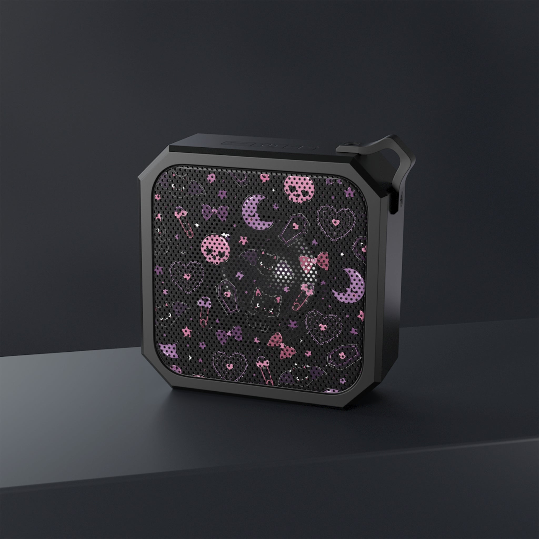 Blackwater Outdoor Bluetooth Speaker