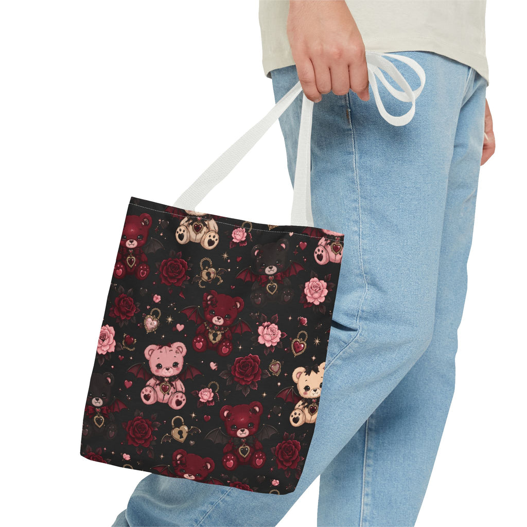 Tote Bag (AOP)
