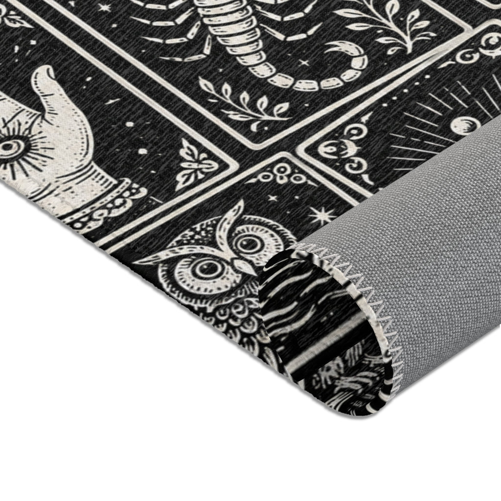 Area Rugs