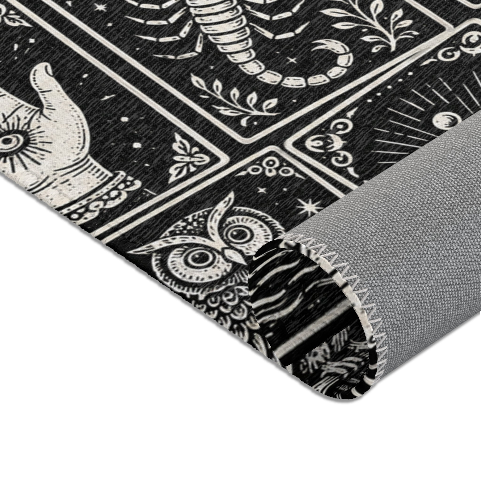 Area Rugs