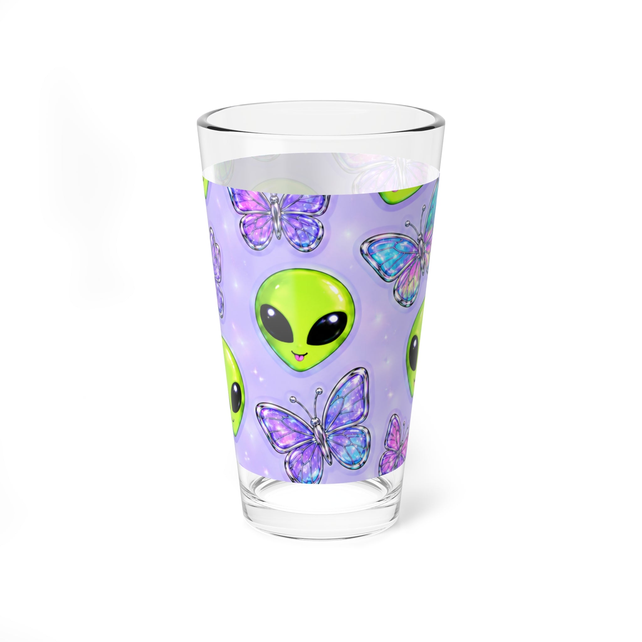 Mixing Glass, 16oz