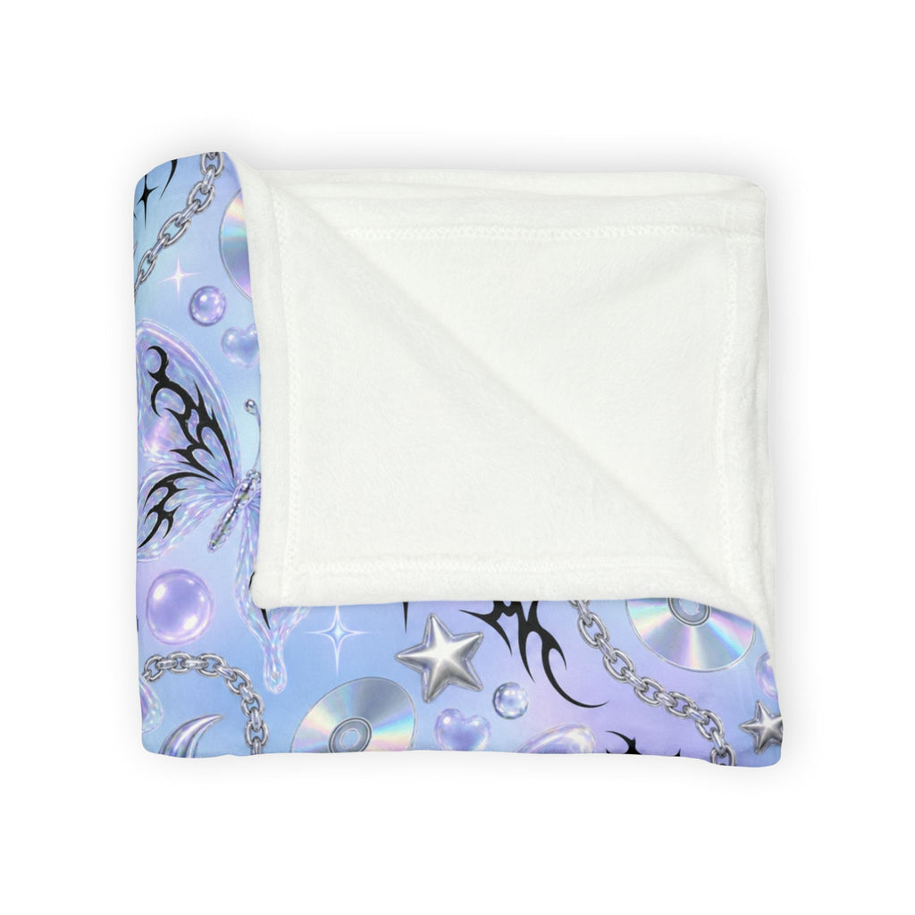 Soft Polyester Blanket