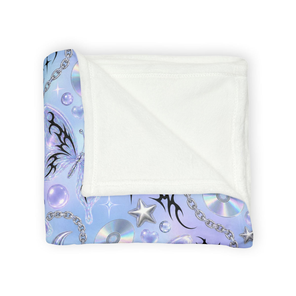 Soft Polyester Blanket