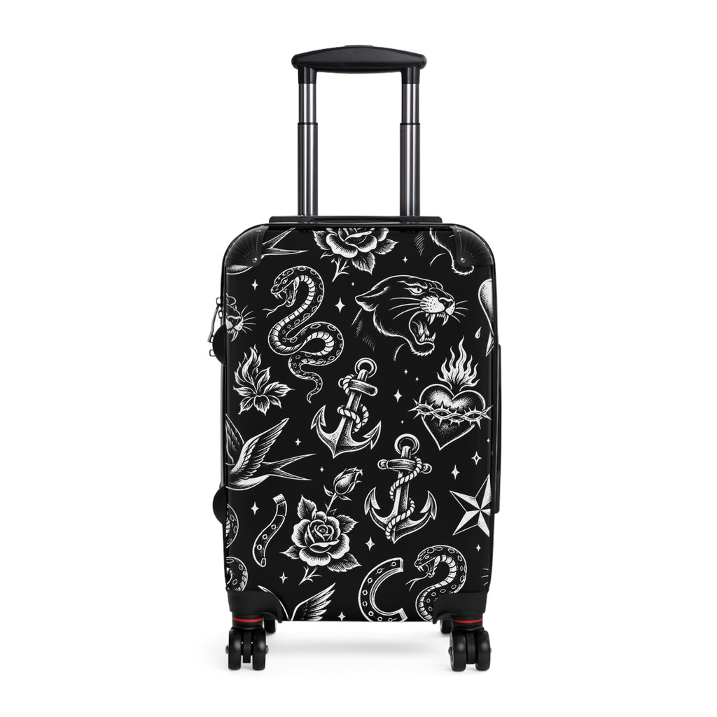 Suitcase