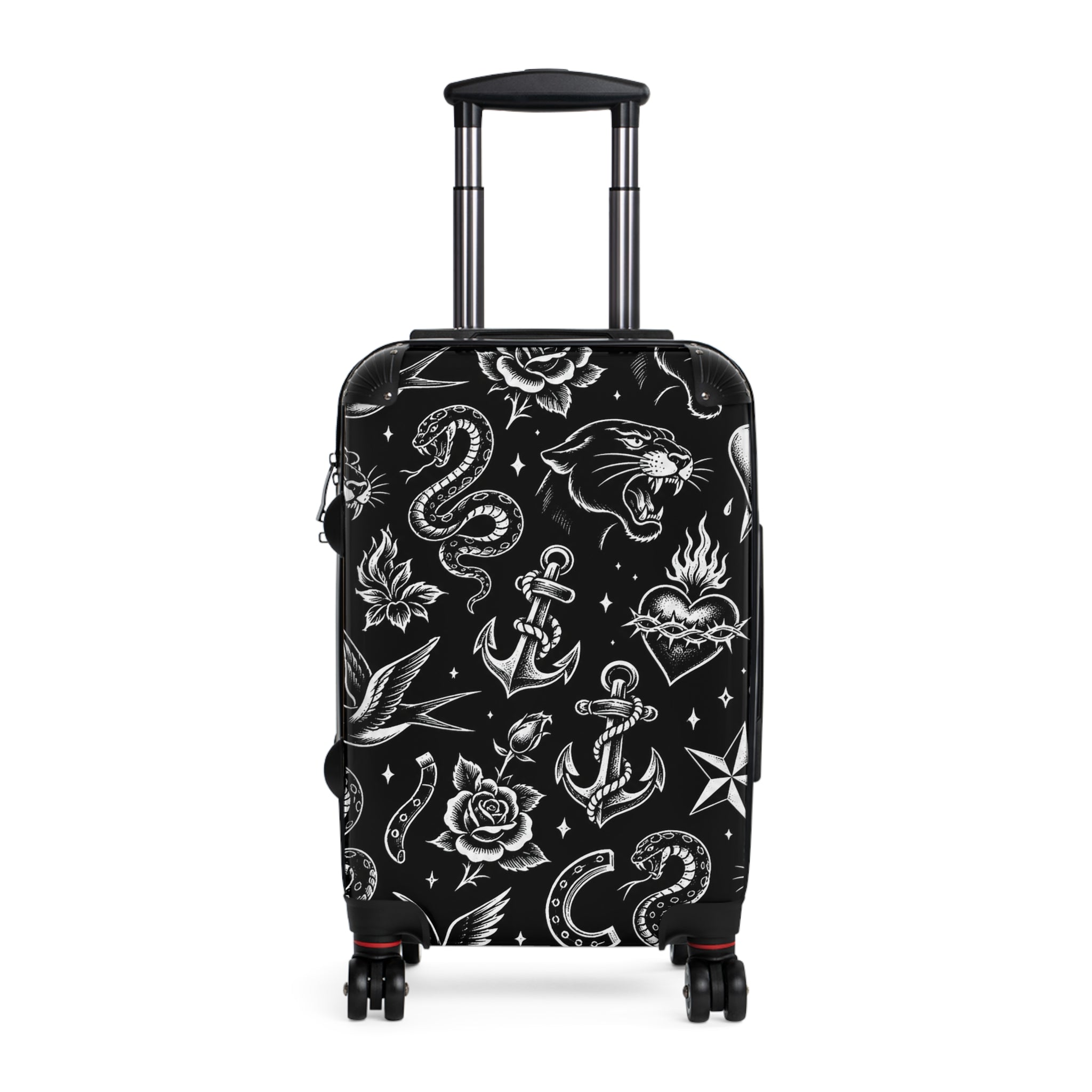 Suitcase