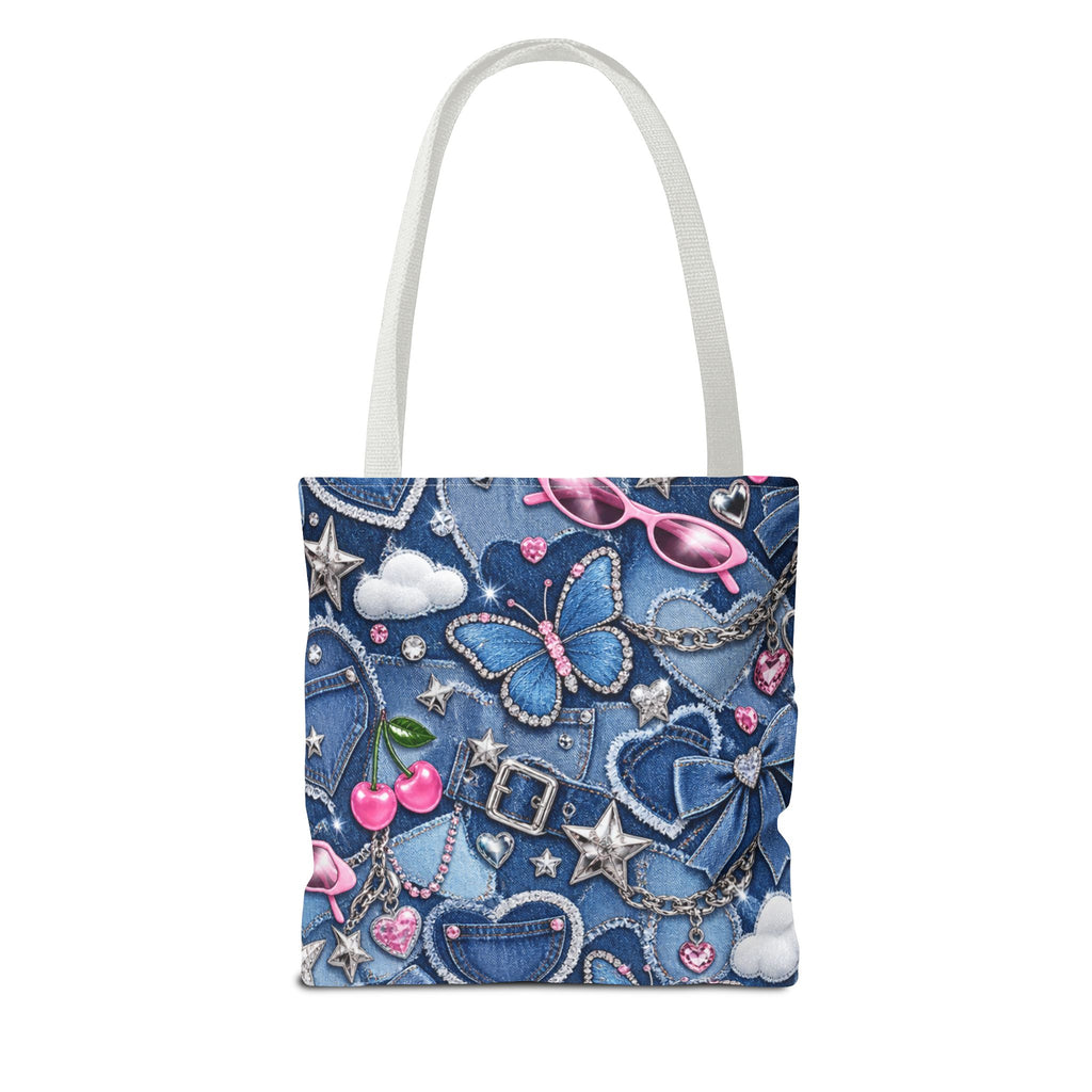 Tote Bag (AOP)
