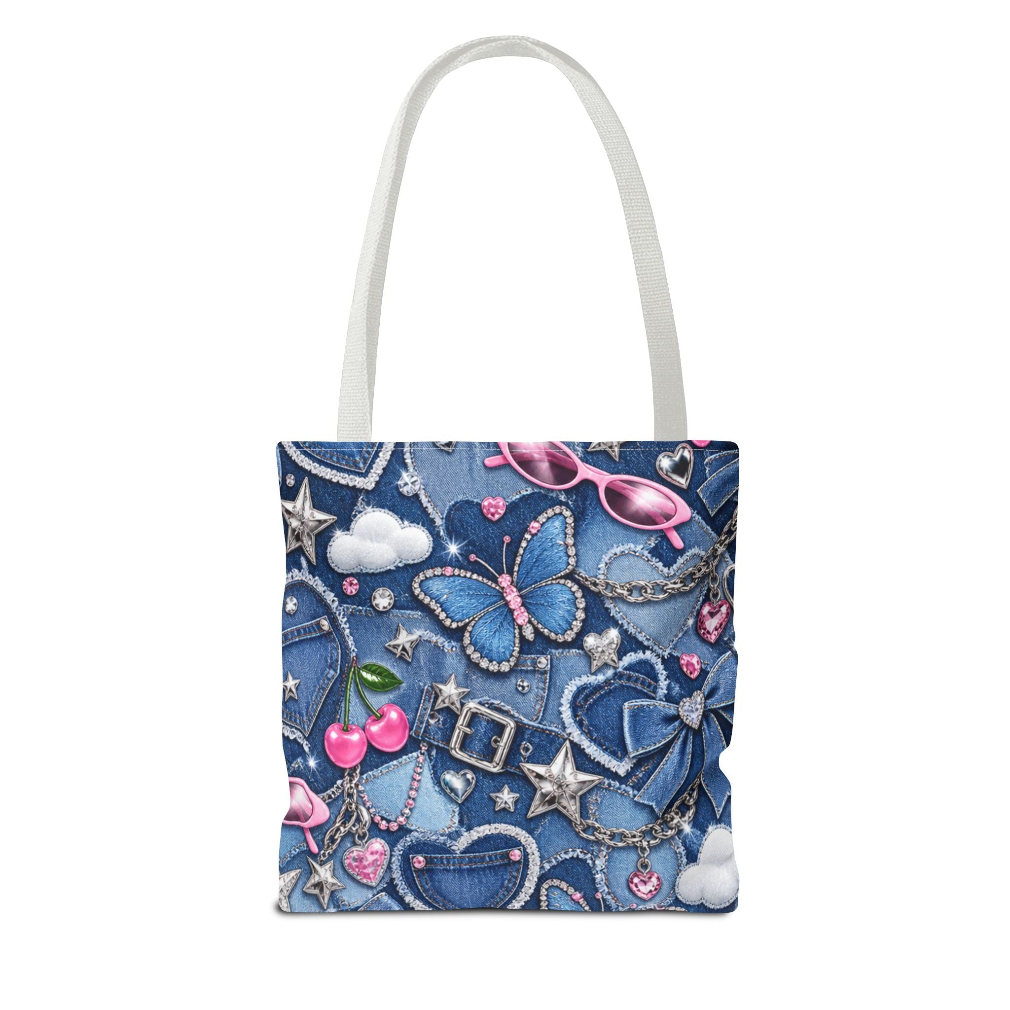 Tote Bag (AOP)