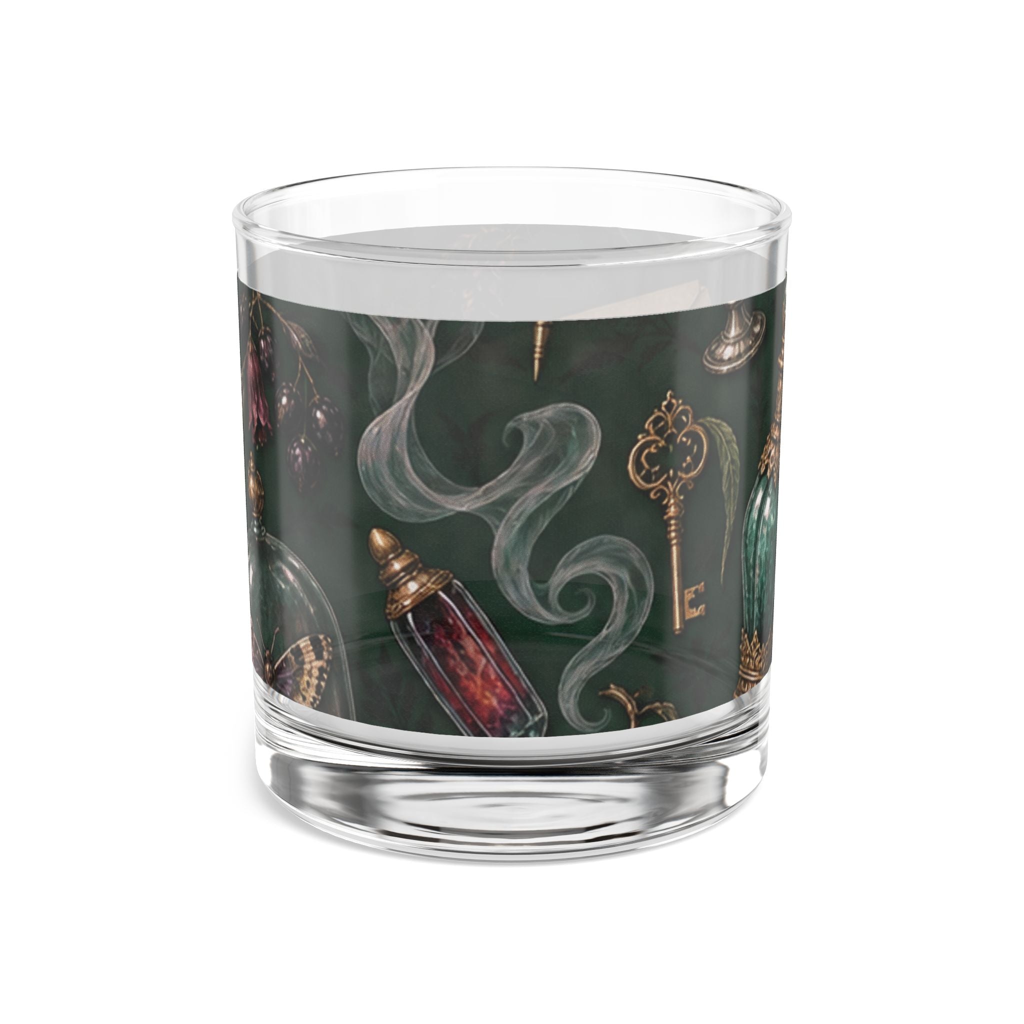 Rocks Glass, 10oz