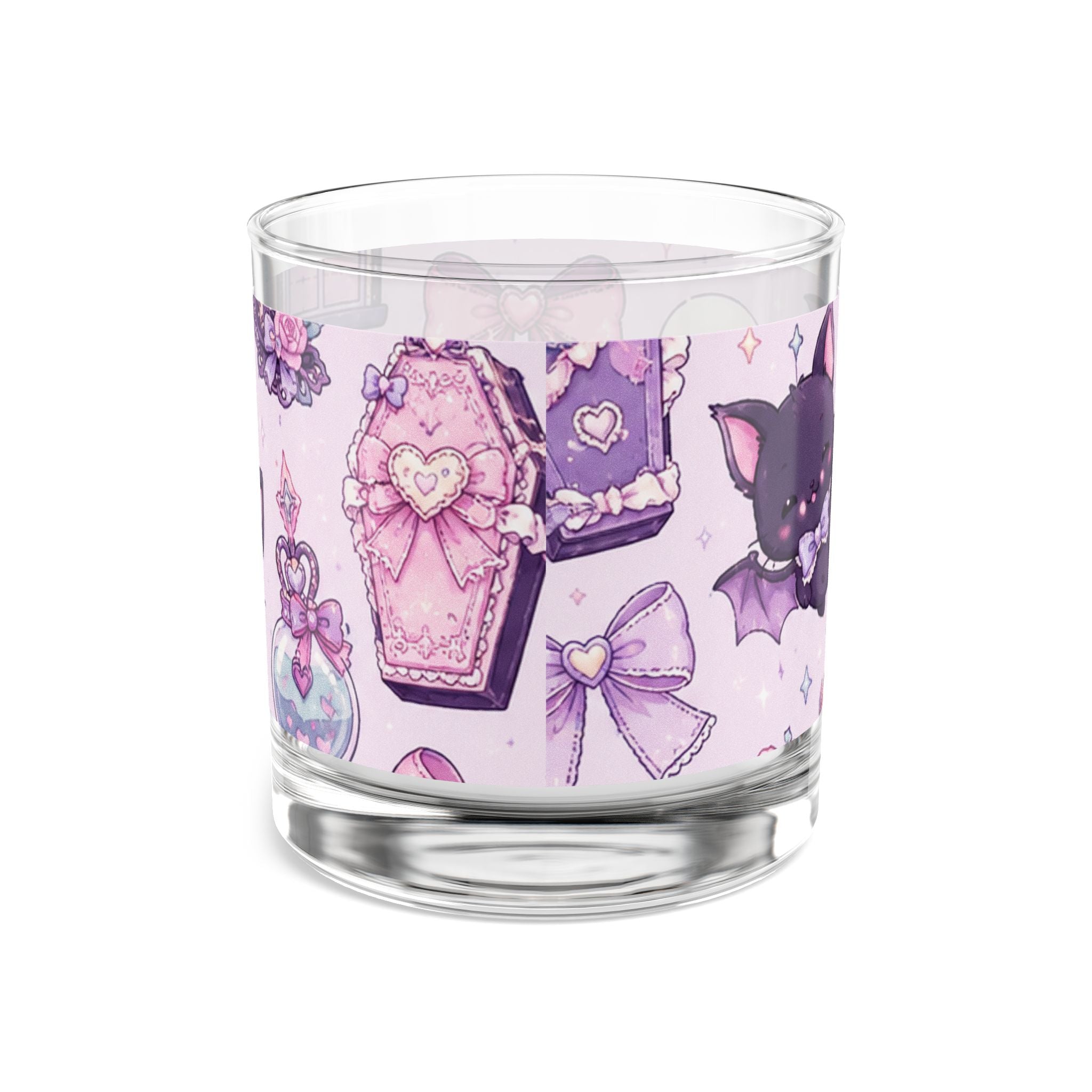 Rocks Glass, 10oz