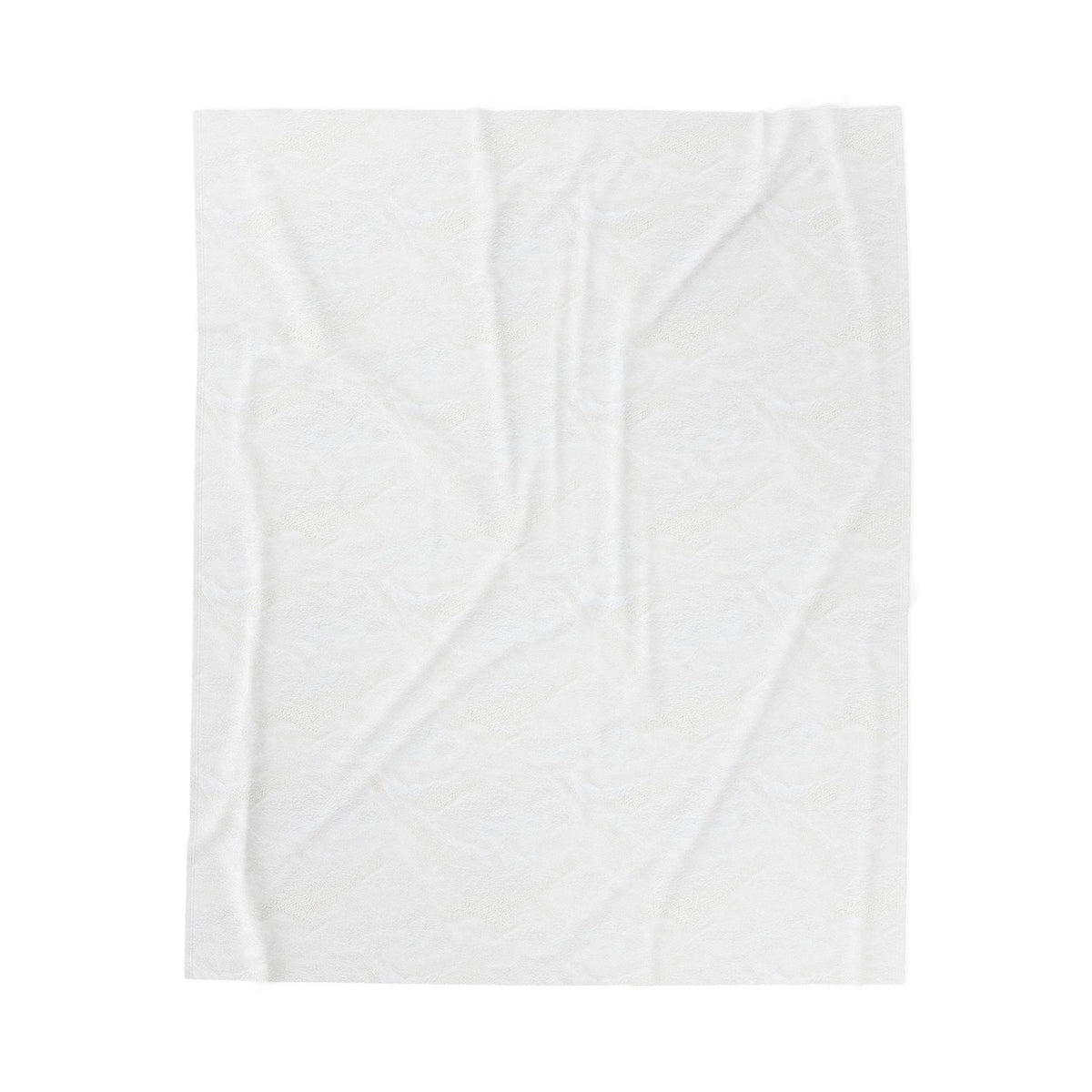 Cowgirl Vibe Velveteen Plush Blanket