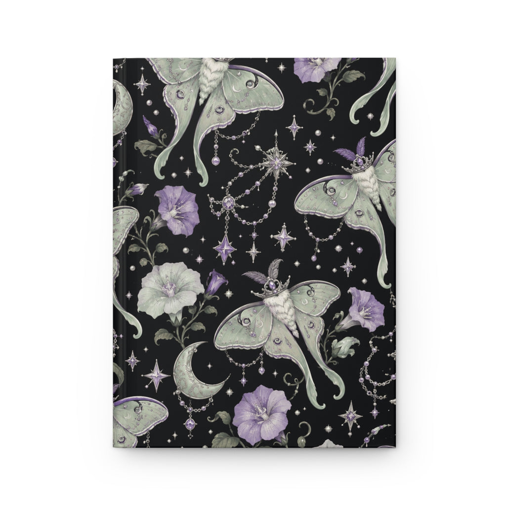 Hardcover Journal Matte