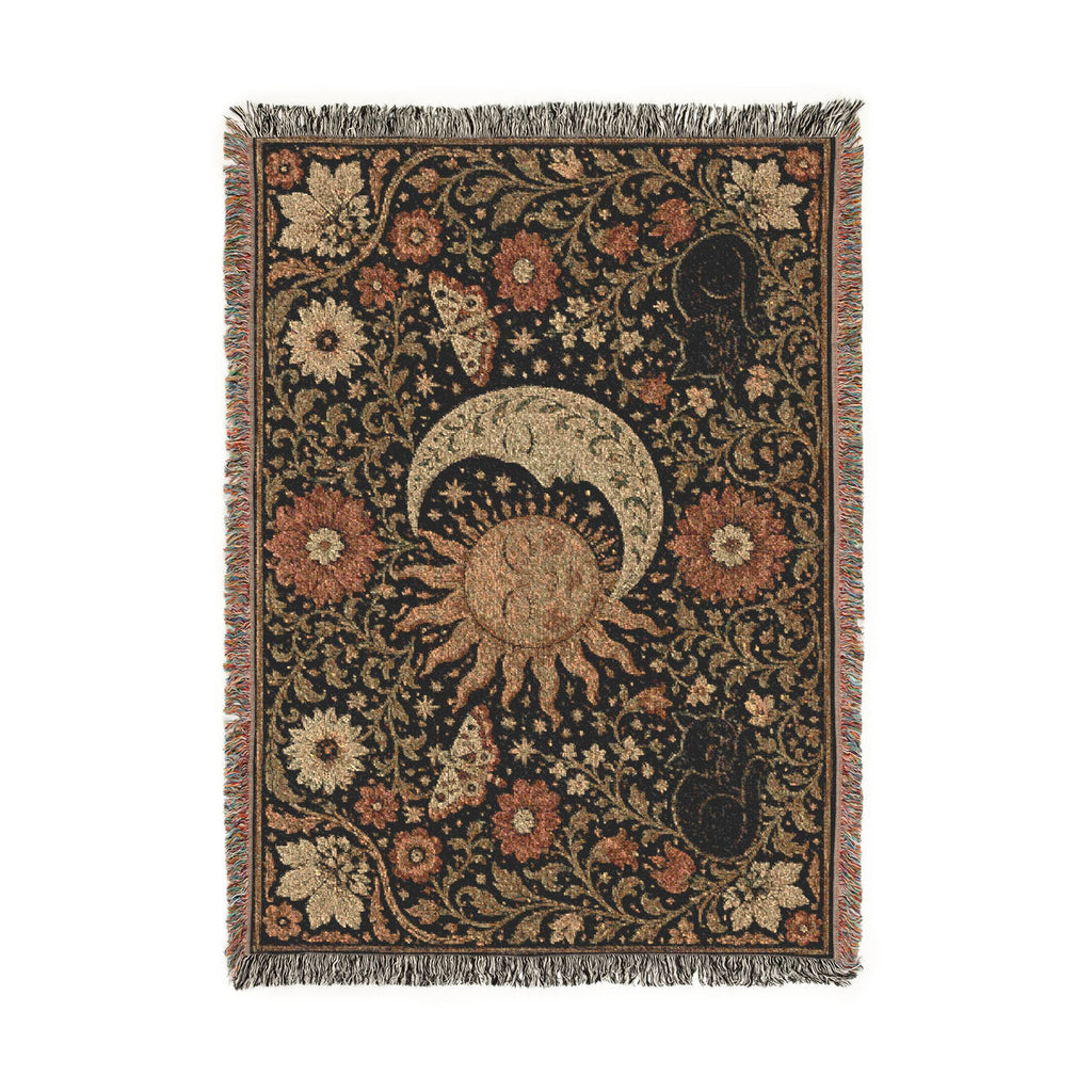 Woven Blanket