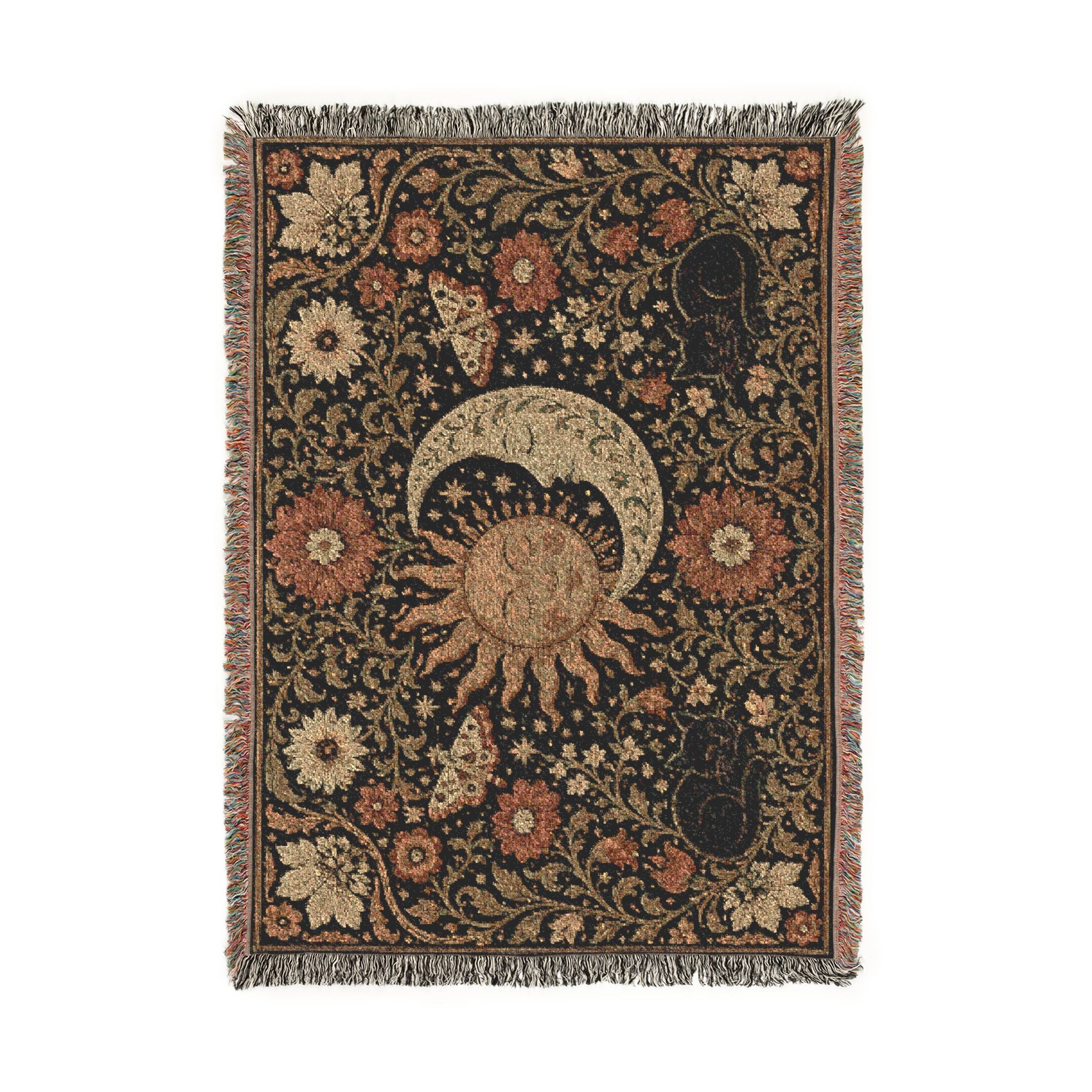 Woven Blanket