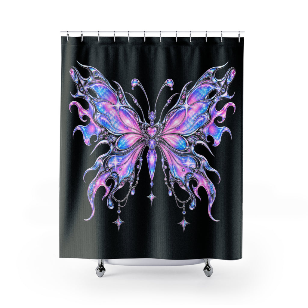 Shower Curtains
