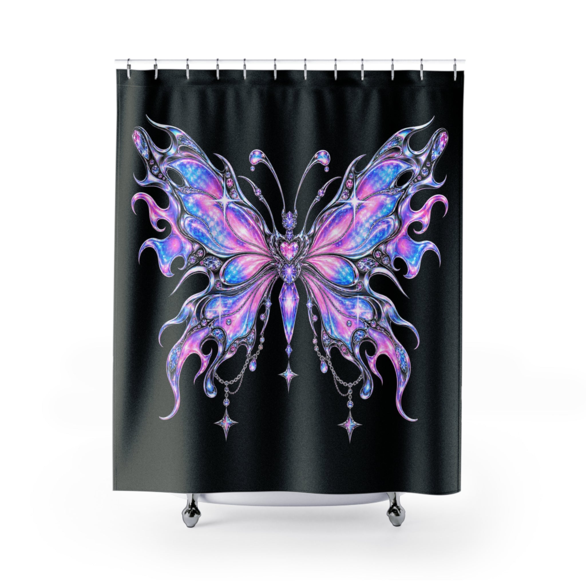 Shower Curtains