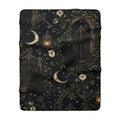 Sherpa Fleece Blanket
