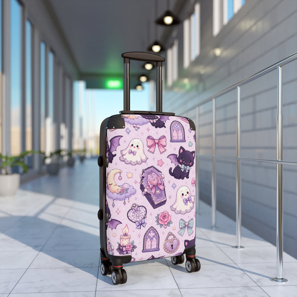 Suitcase