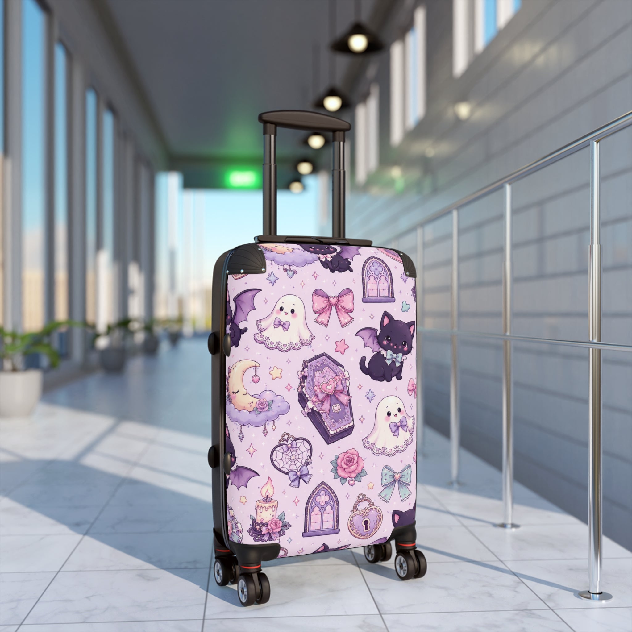Suitcase