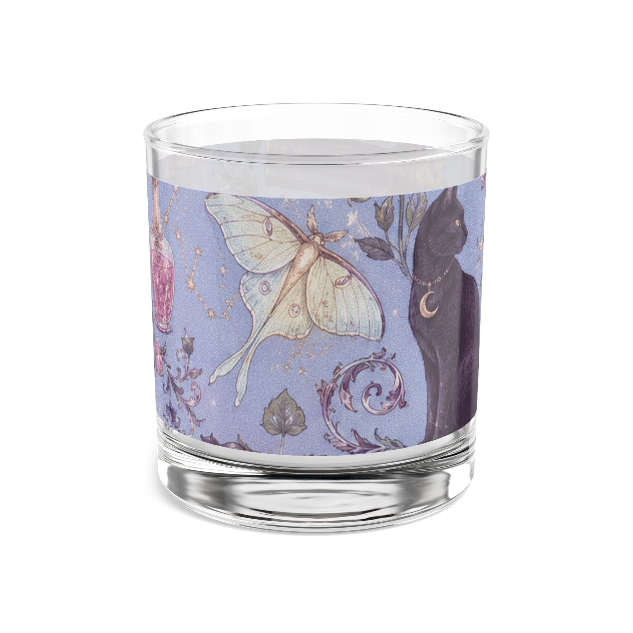 Rocks Glass, 10oz