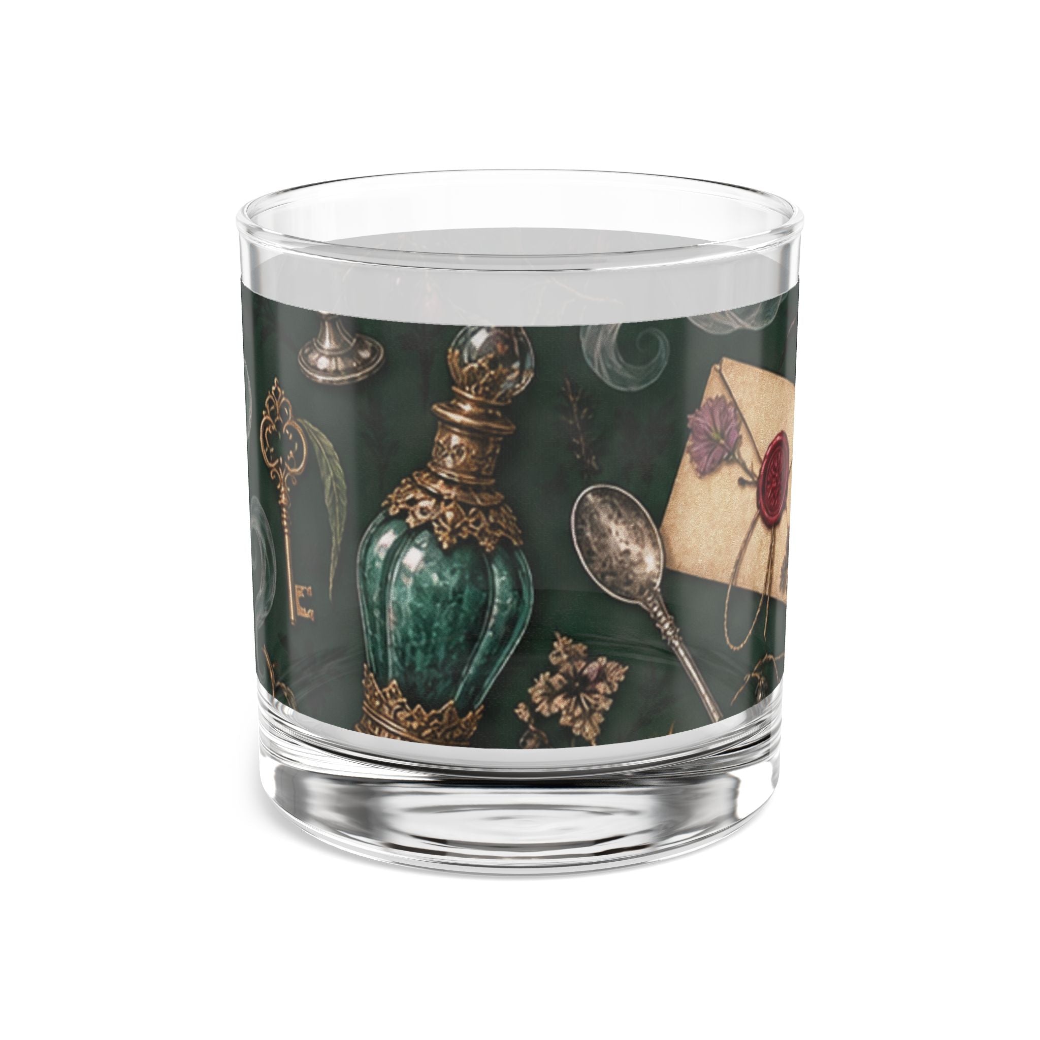 Rocks Glass, 10oz