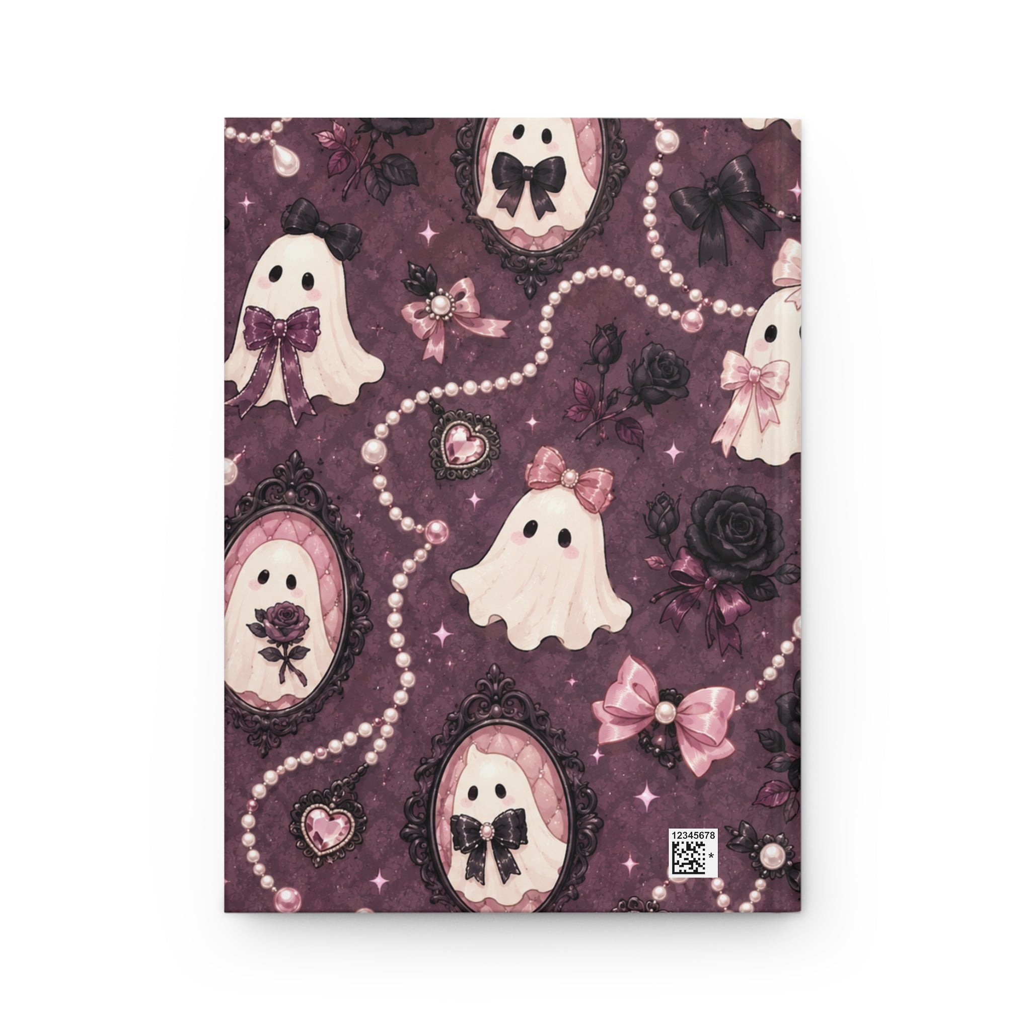 Hardcover Journal Matte