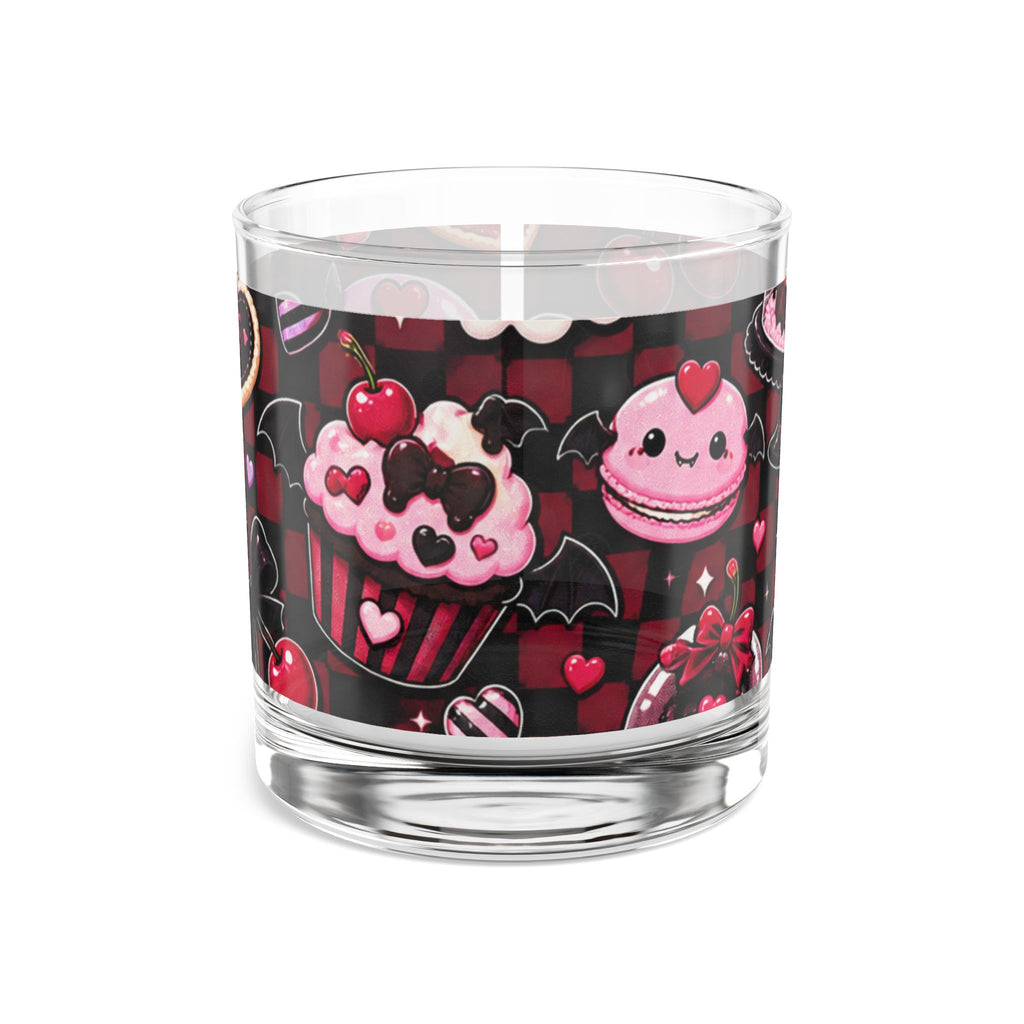 Rocks Glass, 10oz