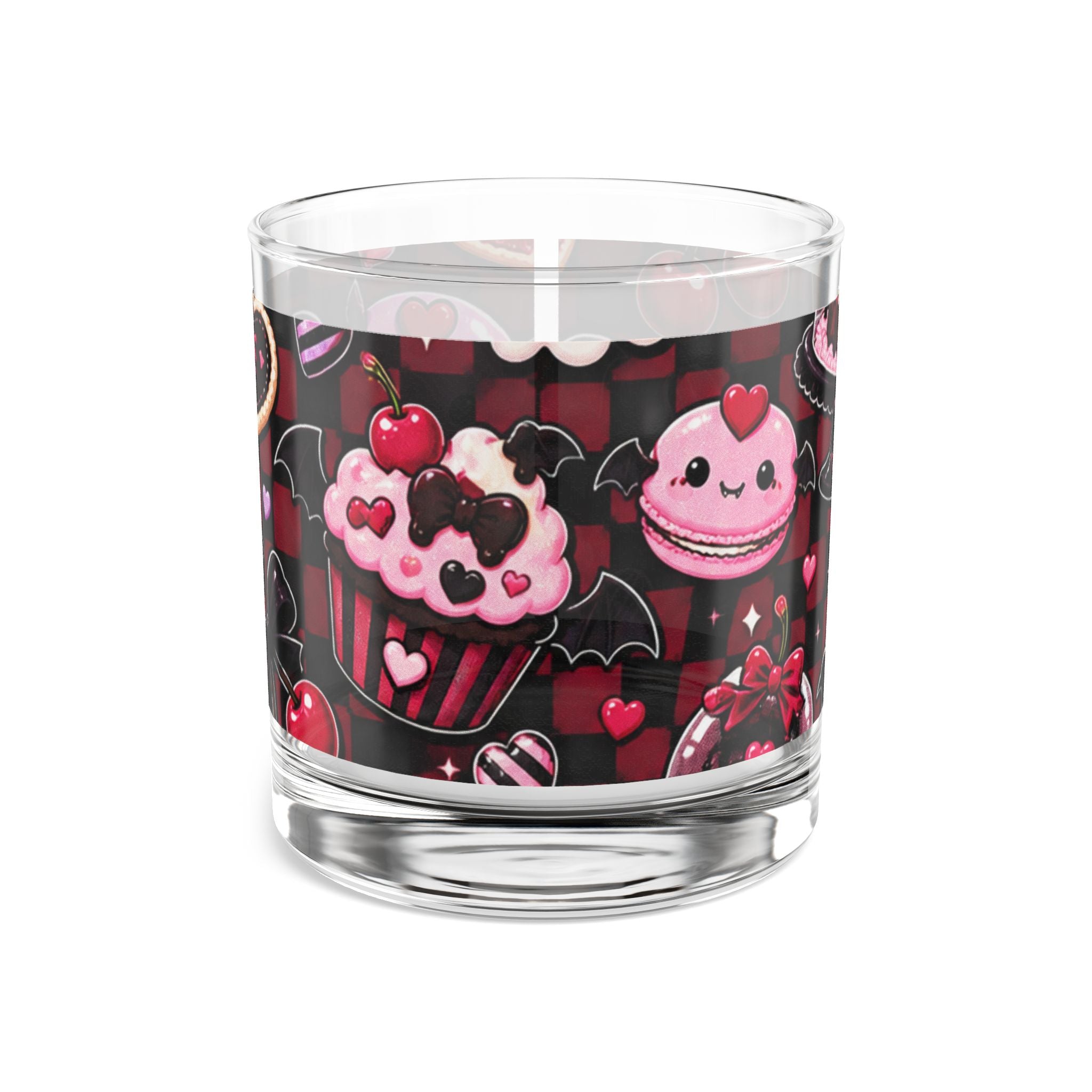 Rocks Glass, 10oz