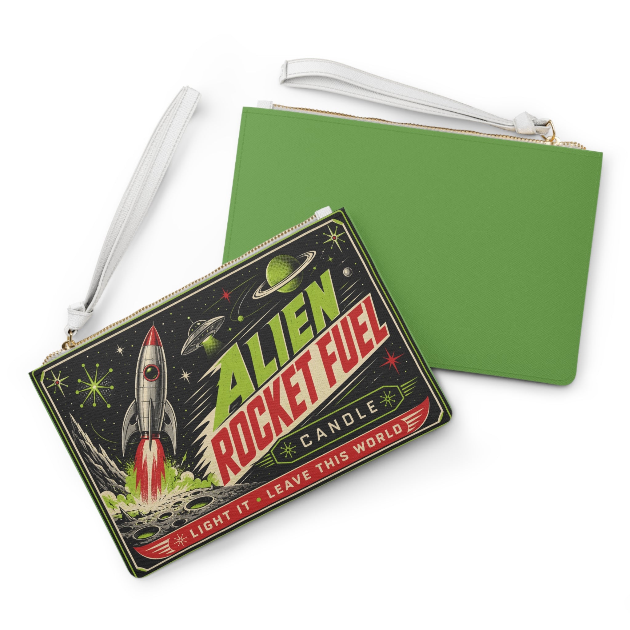 Clutch Bag