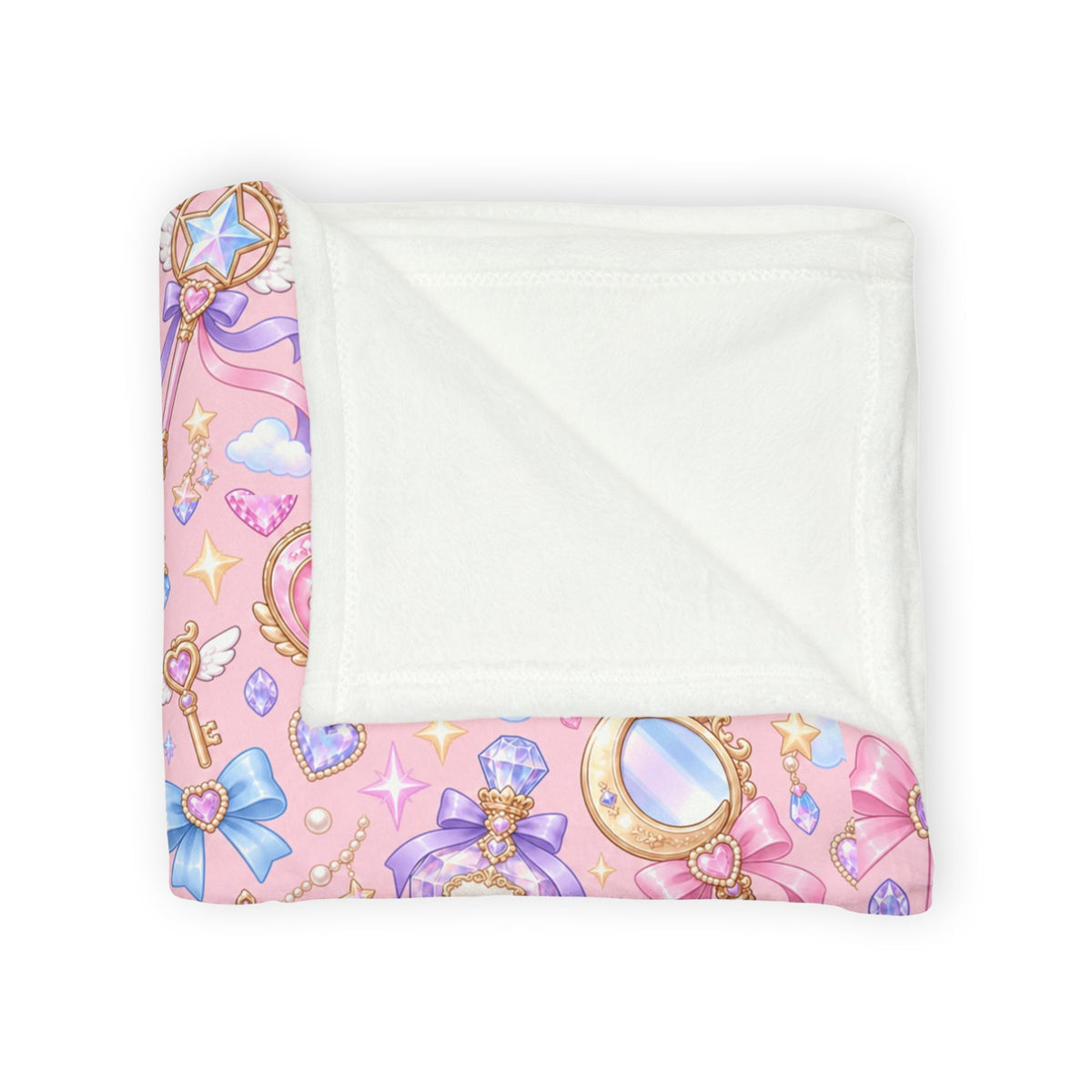 Soft Polyester Blanket