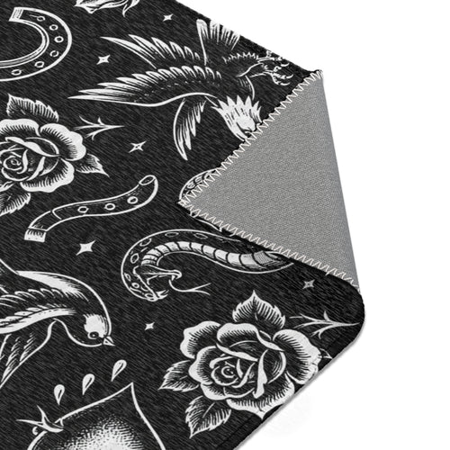 Area Rugs