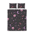 Quilt Cover Set Of Three
