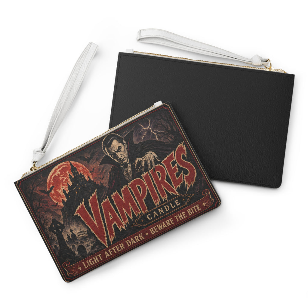 Clutch Bag