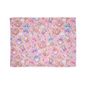 Soft Polyester Blanket