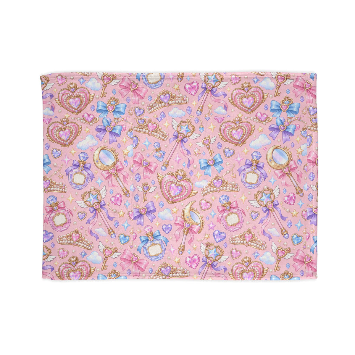 Soft Polyester Blanket