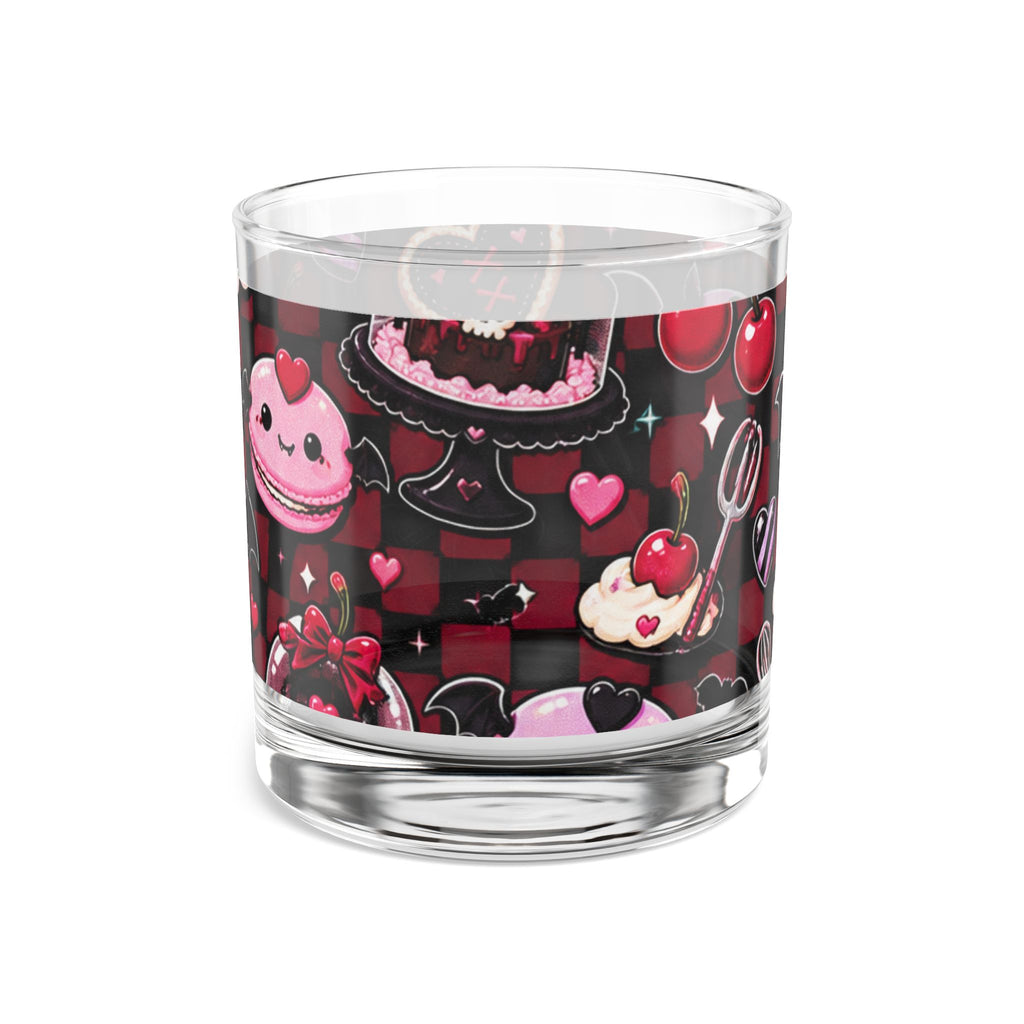 Rocks Glass, 10oz