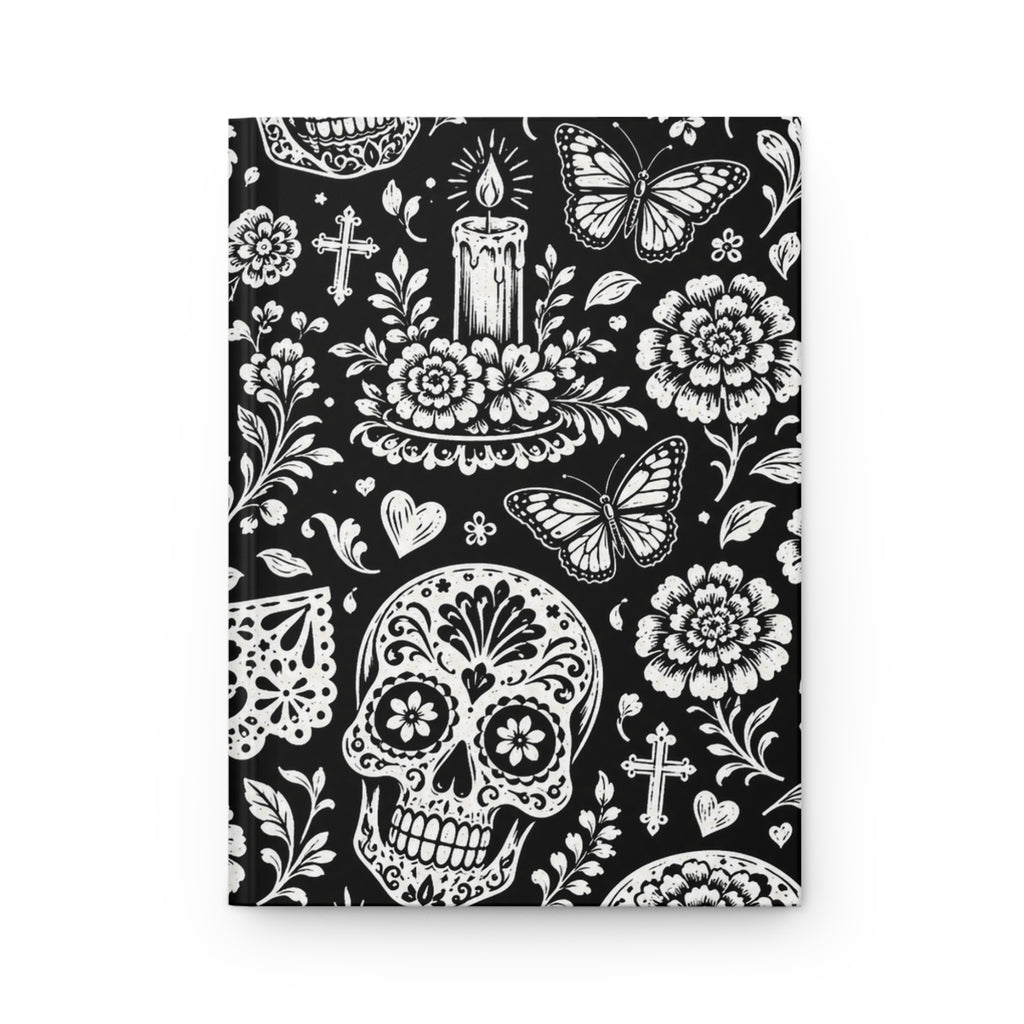 Hardcover Journal Matte