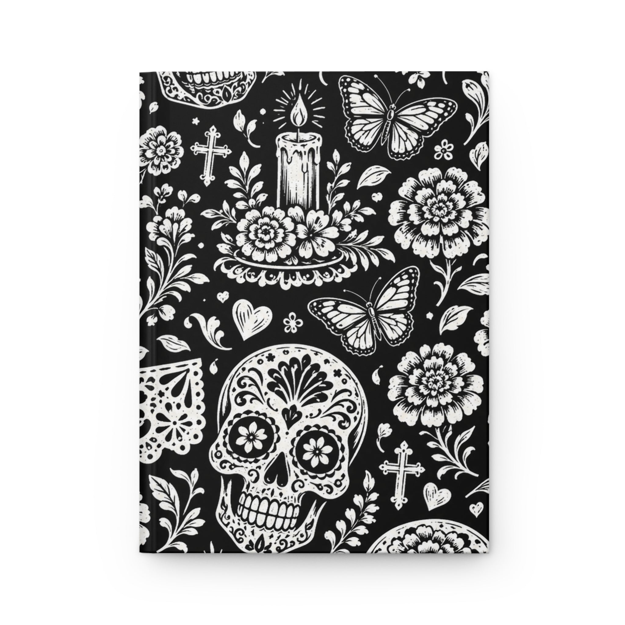 Hardcover Journal Matte