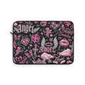 Y2K Angel Baddies Laptop Sleeve